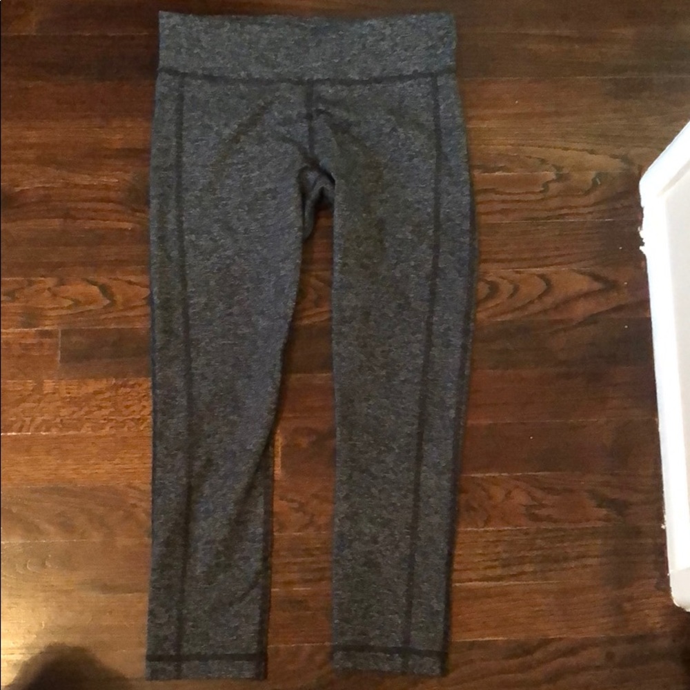 Under Armour capris